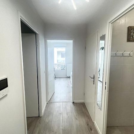 Lisa - Flat Near To Disneyland Paris Chessy  Ngoại thất bức ảnh