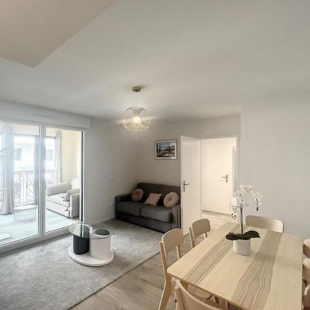 Lisa - Flat Near To Disneyland Paris Chessy  Ngoại thất bức ảnh