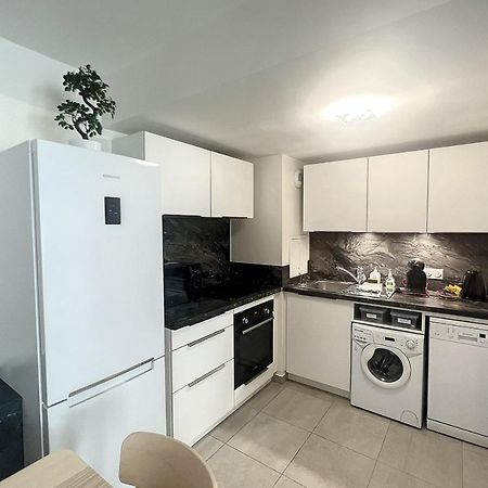 Lisa - Flat Near To Disneyland Paris Chessy  Ngoại thất bức ảnh