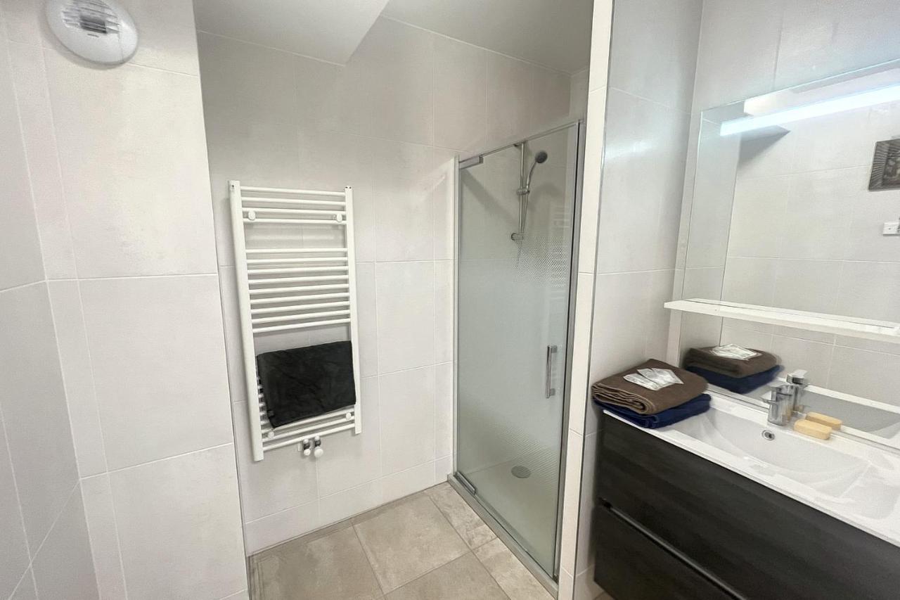 Lisa - Flat Near To Disneyland Paris Chessy  Ngoại thất bức ảnh