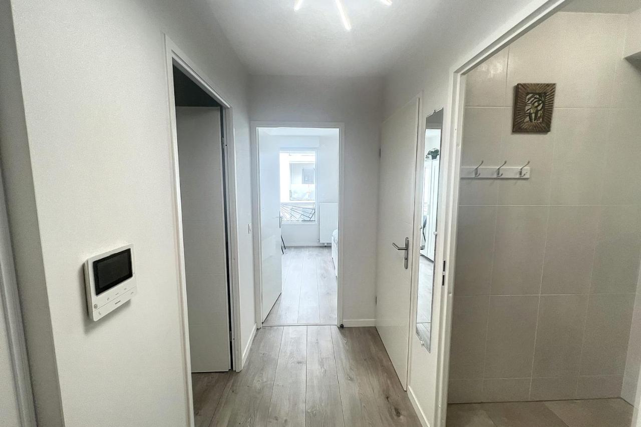Lisa - Flat Near To Disneyland Paris Chessy  Ngoại thất bức ảnh